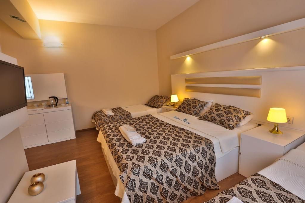 Arsen Hotel & Spa фото 25