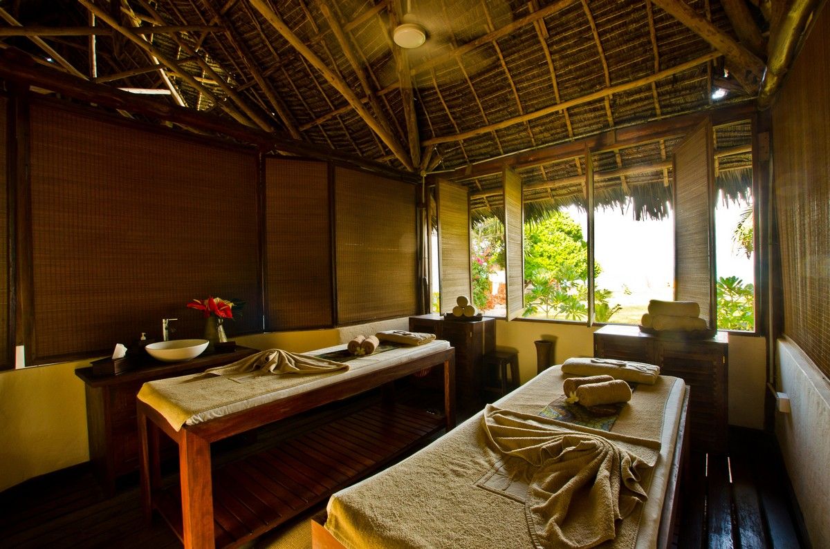 Bluebay Beach Resort & Spa фото 25