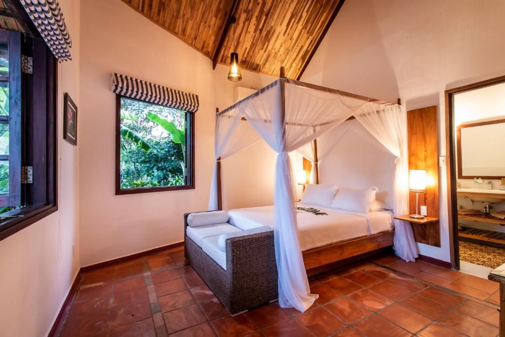 Cassia Cottage Resort фото 95