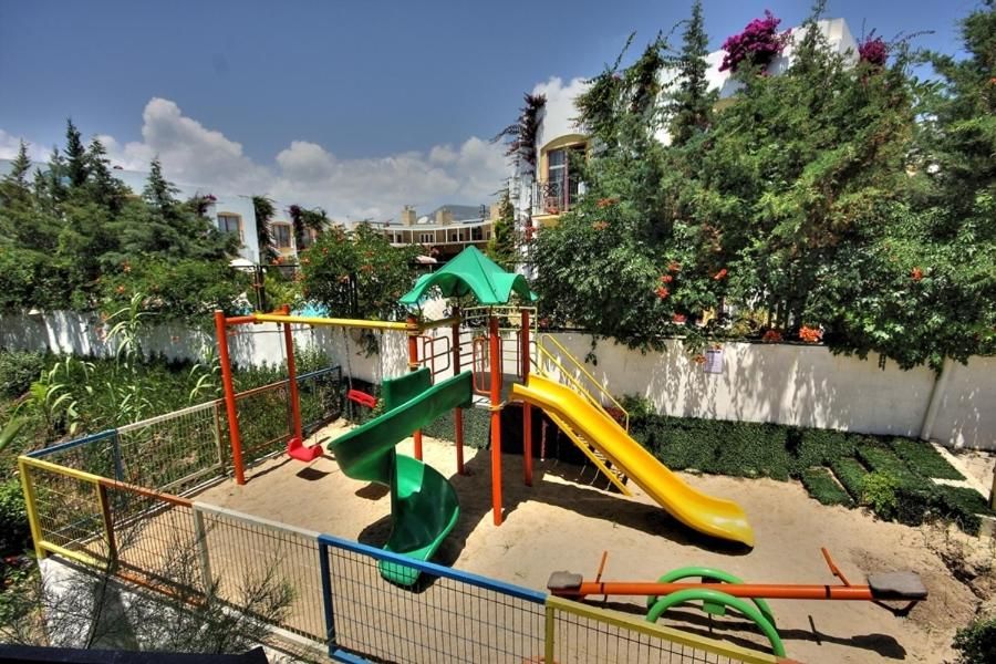 Smart Stay Beach Bodrum фото 71