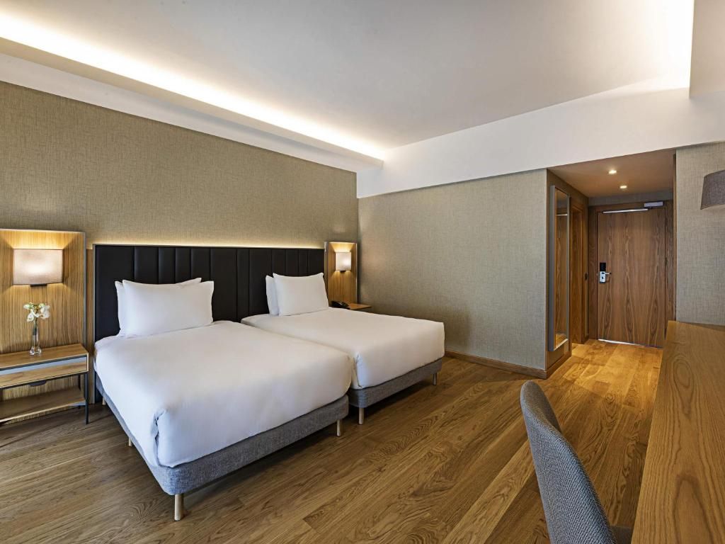 Rixos Sungate фото 204