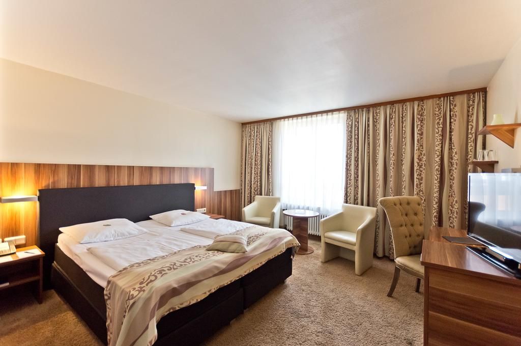Arthotel ANA Astor фото 0