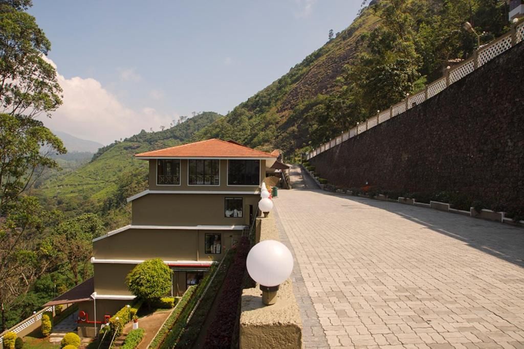 Abad Copper Castle Resort фото 37
