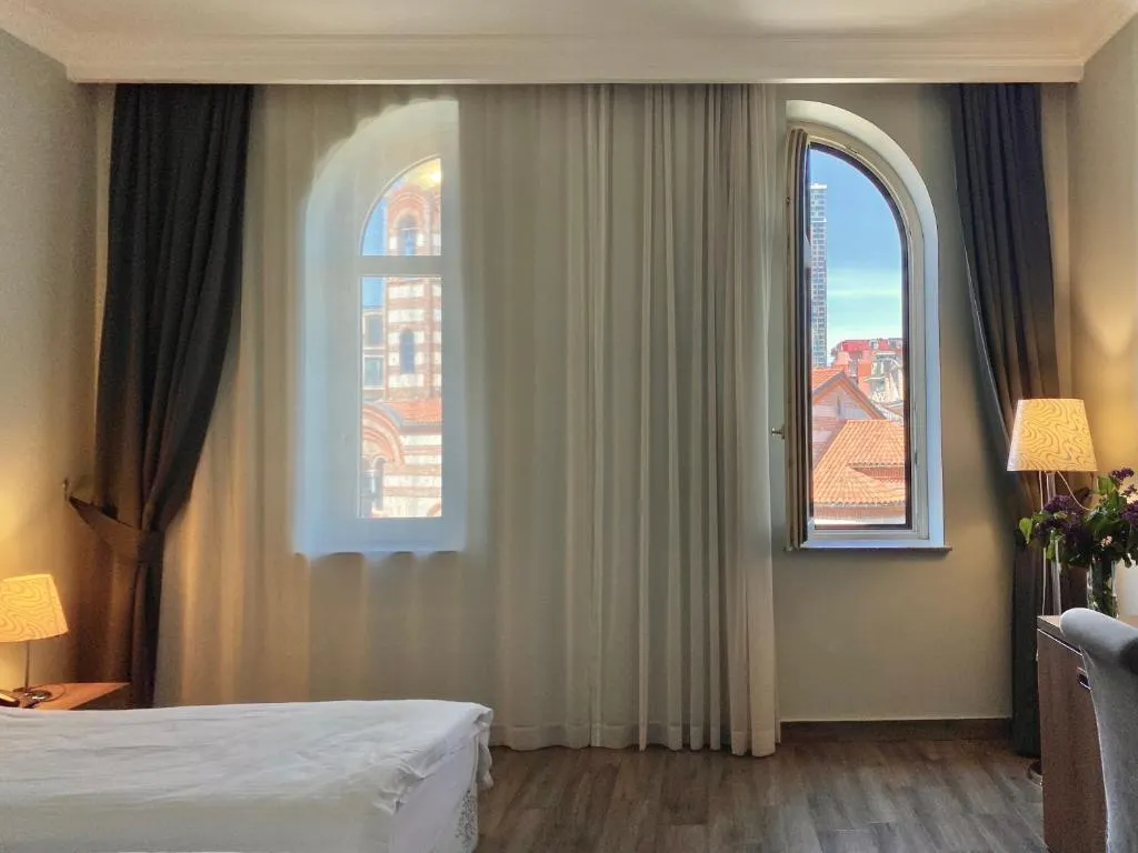 Boutique Hotel O. Galogre фото 36