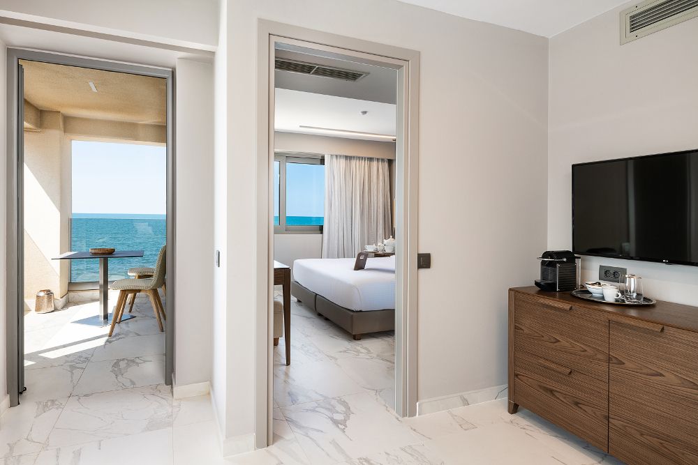 Porto Platanias Beach Resort & Spa фото 23
