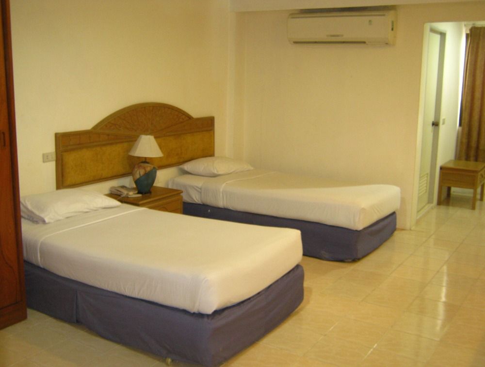 Welcome Jomtien Beach Place фото 21