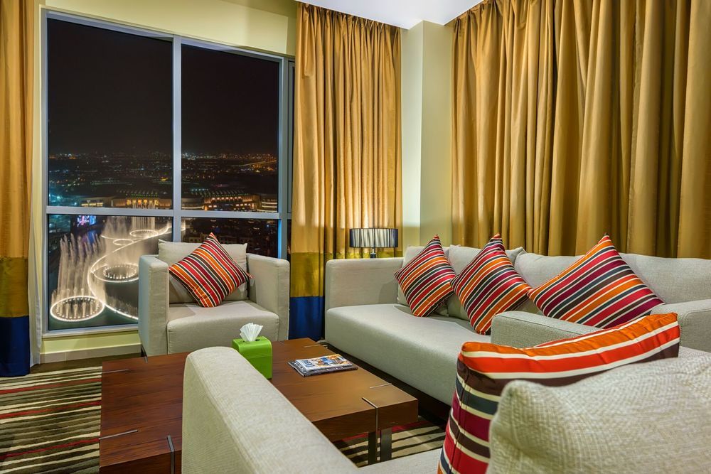 Ramada by Wyndham Downtown Dubai фото 55