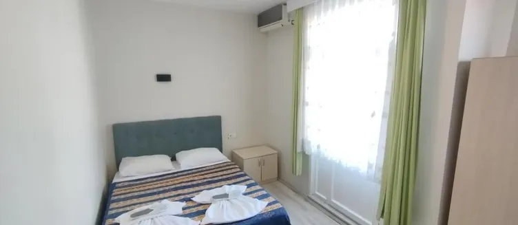 Фото отеля Anadolu Hotel