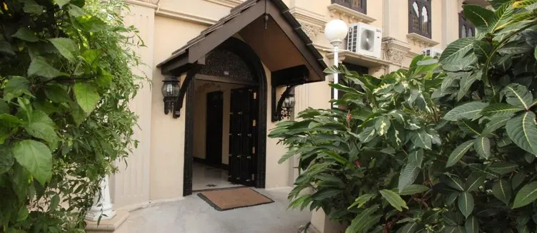 Фото отеля Golden Tulip Stone Town Boutique Hotel