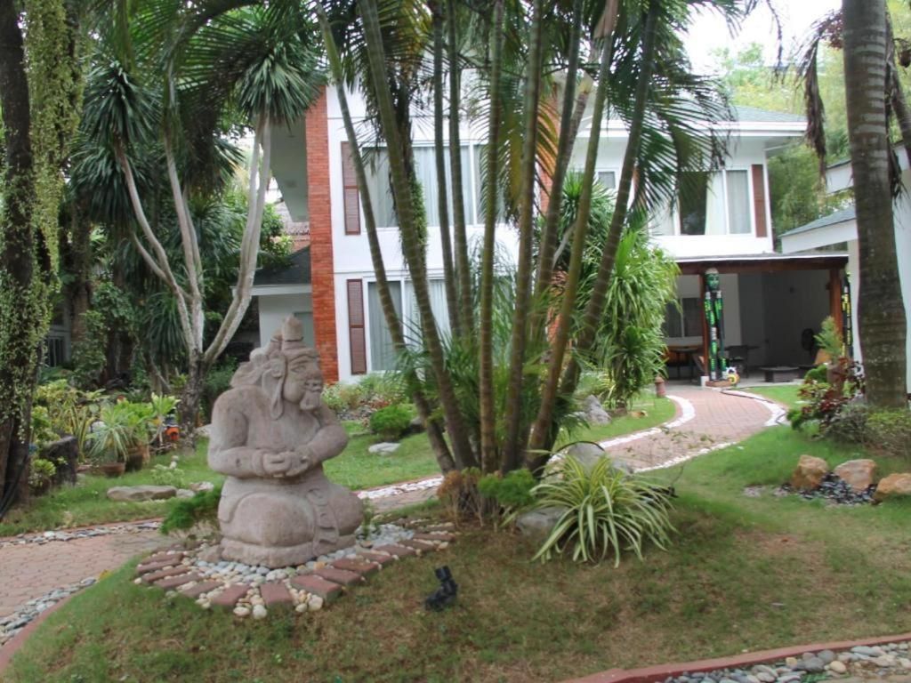 Pinjalo Resort Villas фото 33