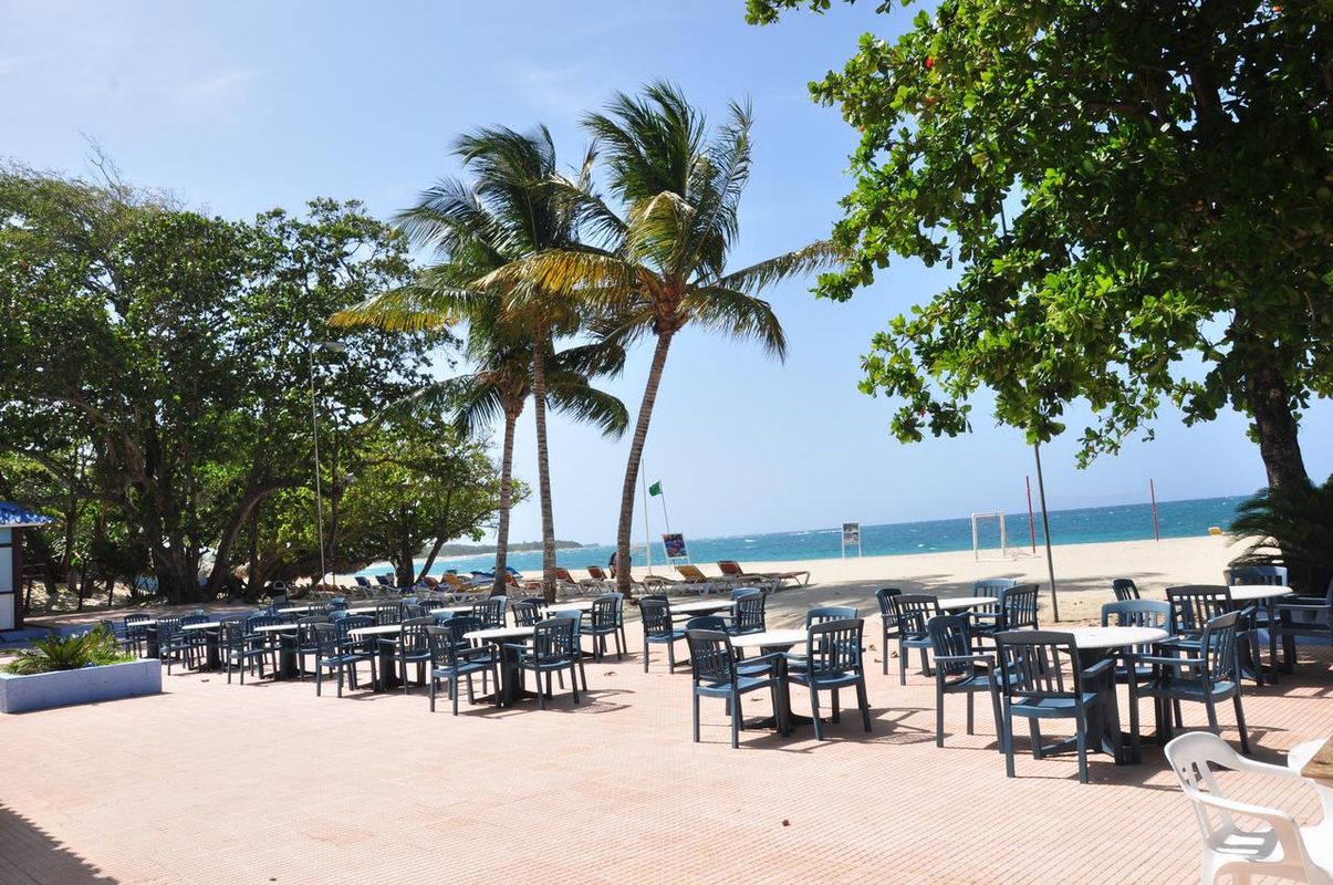Puerto Plata Village Caribbean Resort & Beach Club фото 11
