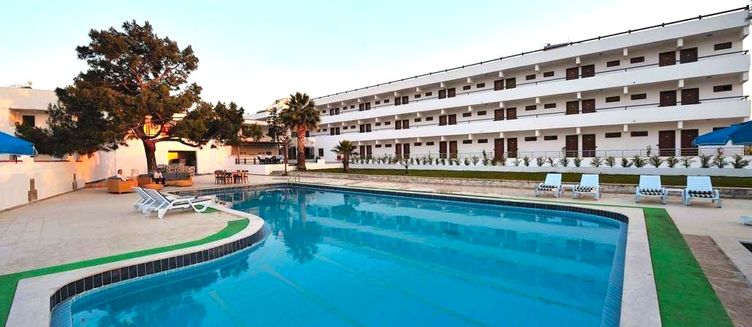 Фото отеля Soz Hotel (Adults Only)