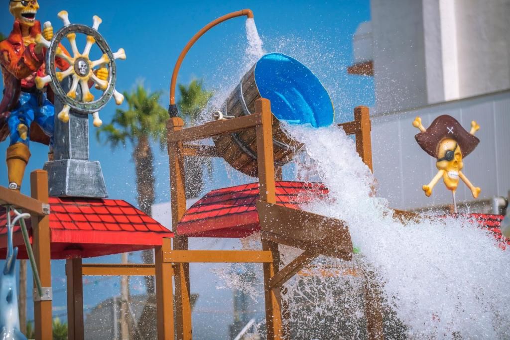 FUN&SUN FAMILY Sorra Daurada фото 37