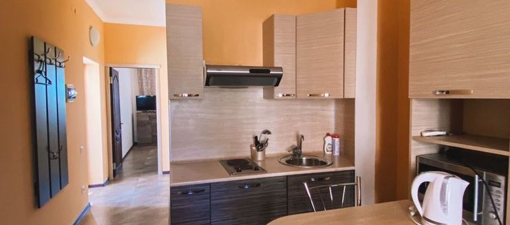 Фото отеля Гостевой дом «Атлантик 2»