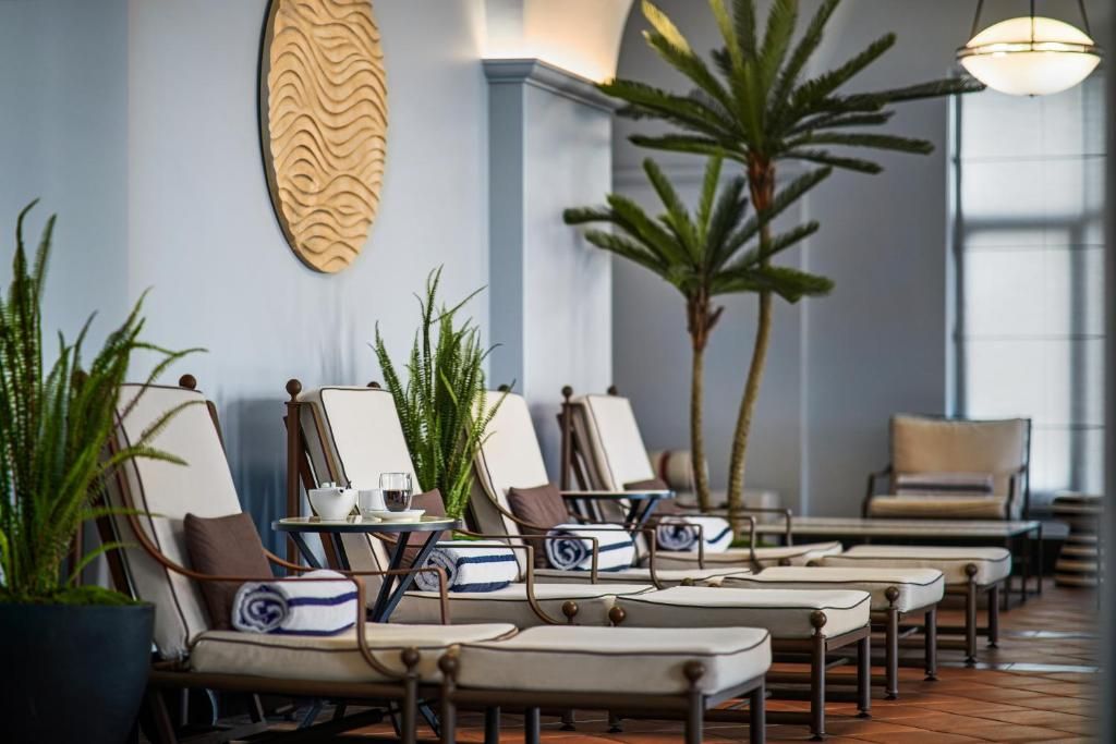 Regent Porto Montenegro фото 14