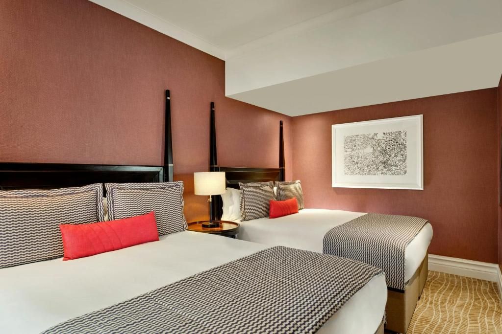 St. Ermin's Hotel Autograph Collection фото 49