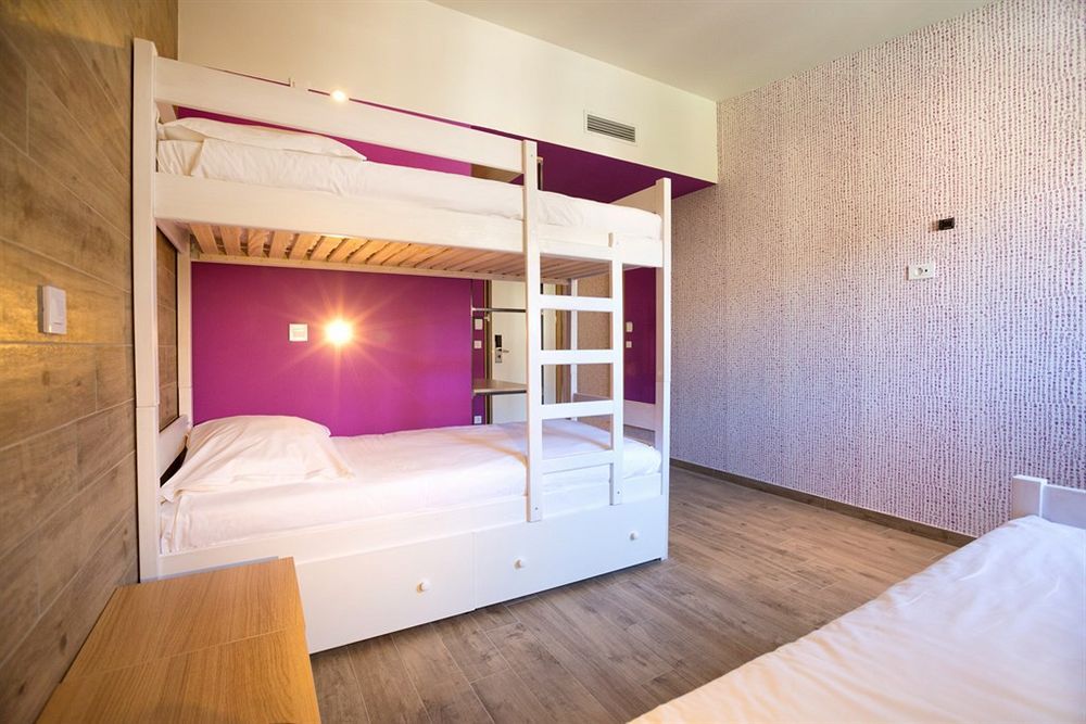 Хостел «Hostel Link» фото 8