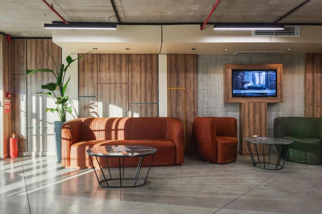 Rainbow Residence фото 13