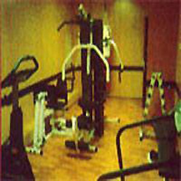 York International Hotel фото 10