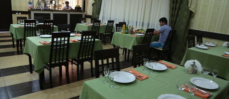 Фото отеля Отель Ассорти