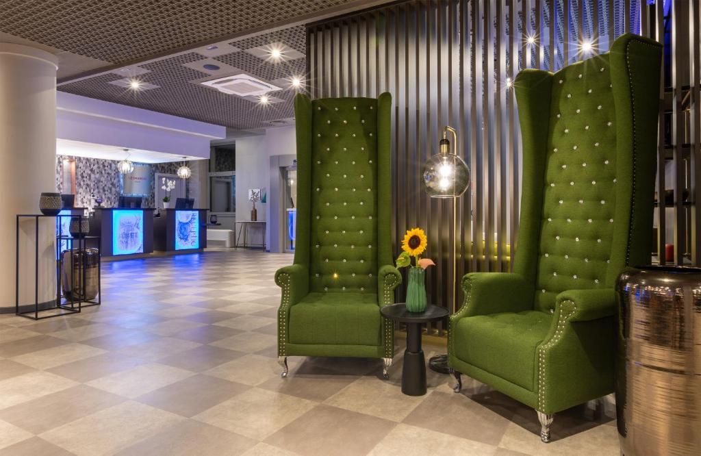 Hotel Ibis Verona фото 21