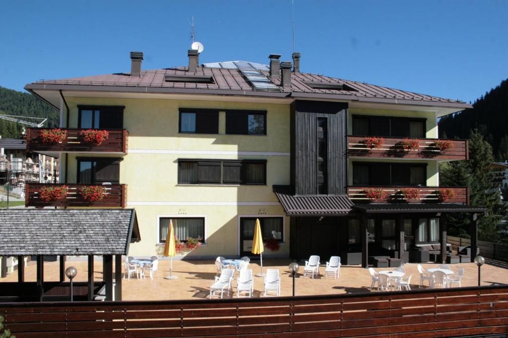 Hotel Cristallo фото 17
