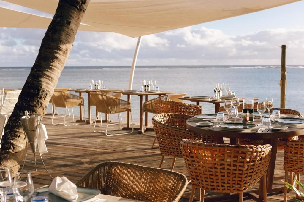 Sugar Beach Mauritius фото 65