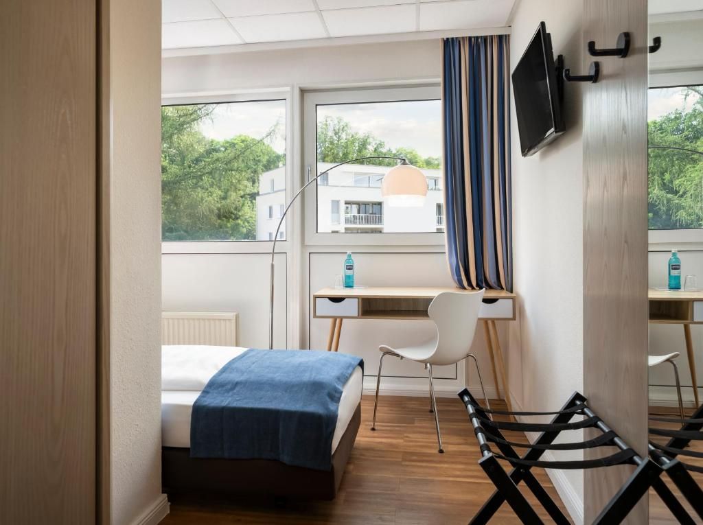 Hotel Novalis фото 36