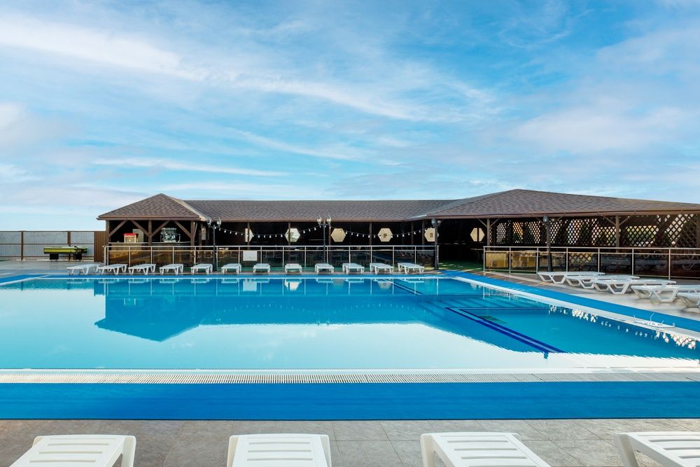 Hotel Relax фото 100
