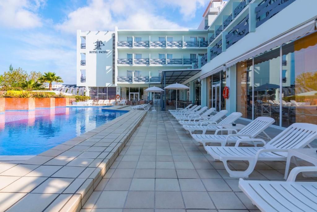AzuLine Hotel Pacific фото 12