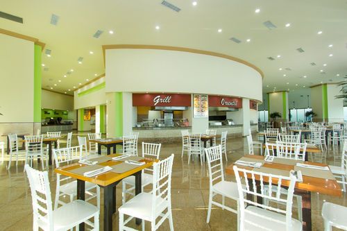 Seadust Cancun Family Resort - All Inclusive фото 172