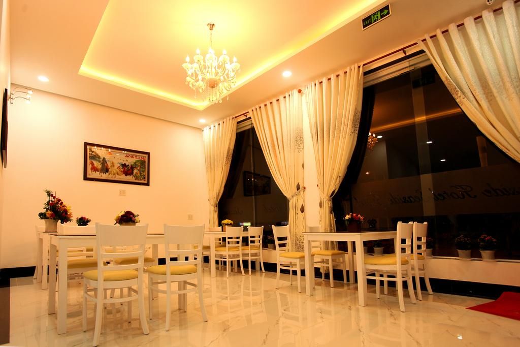 Sea Side Hotell фото 0