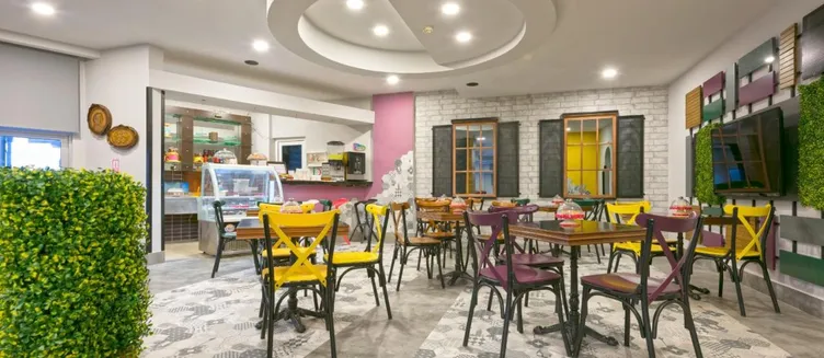 Фото отеля Monart City Hotel