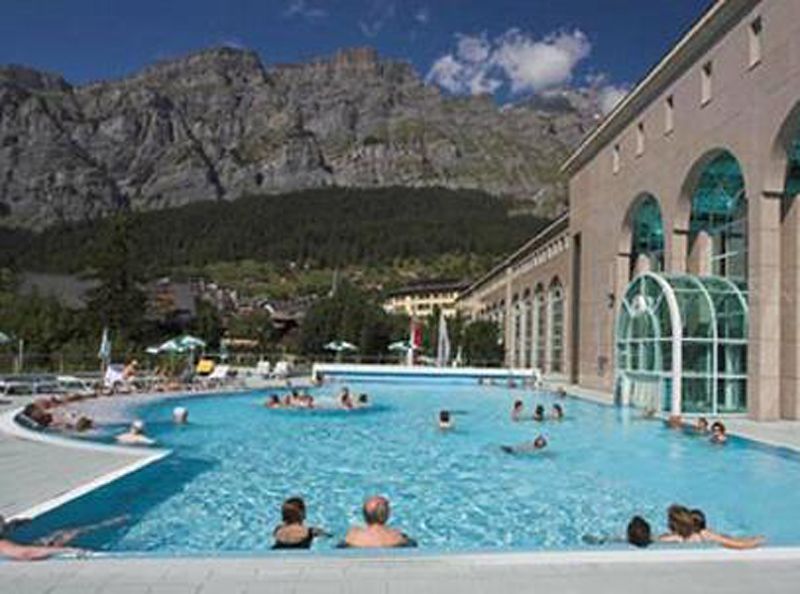 Lindner Hotels & Alpentherme фото 16