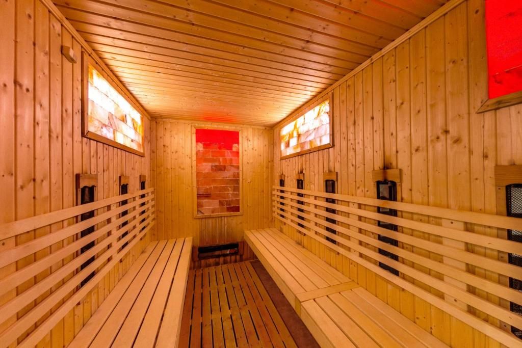 Belvedere Holiday Club фото 15