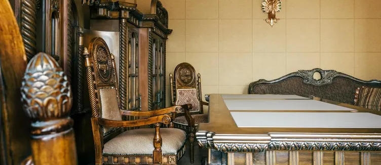 Фото отеля Берлинский Дом