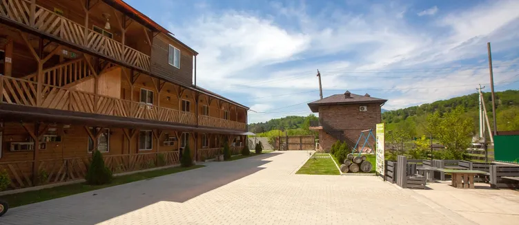 Фото отеля Gloria