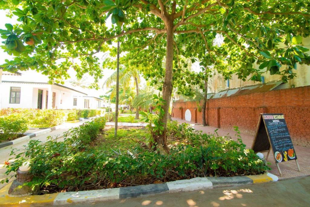 Kigwedeni Villas фото 36