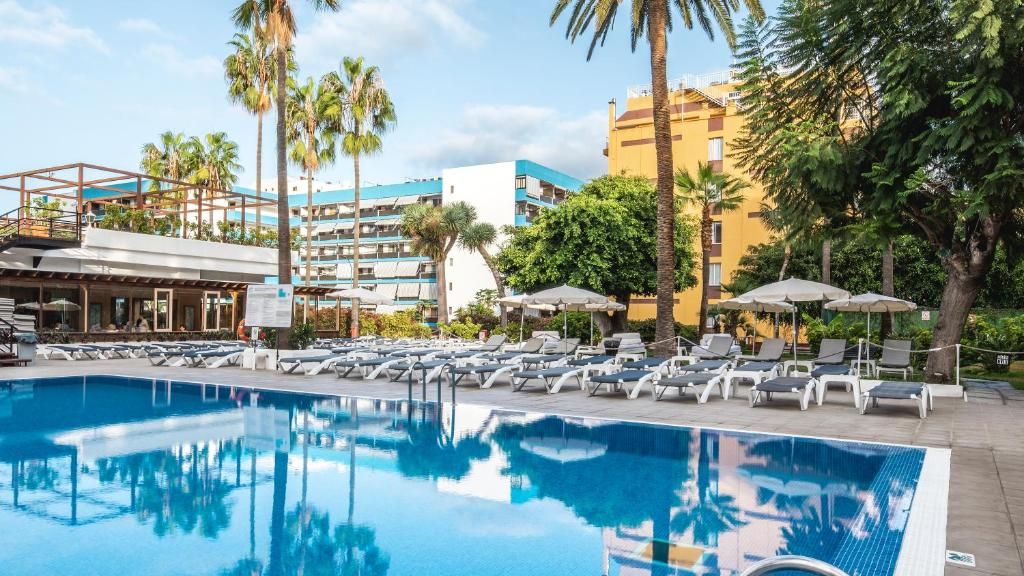 Be Live Adults Only Tenerife фото 3