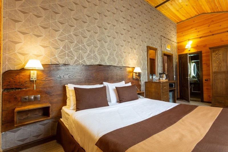 Allure Lodge фото 4