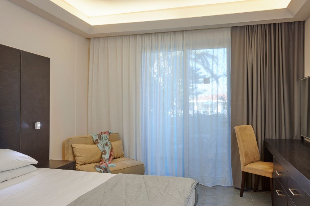 Ammos Resort фото 3