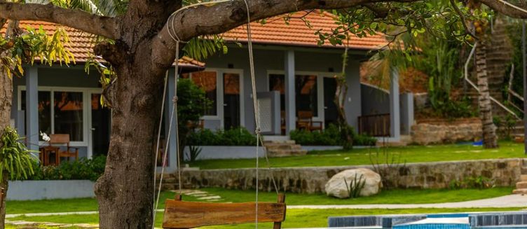 Фото отеля Cosian Bay Resort Phu Quoc