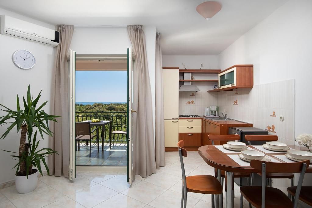 Villa Mareonda фото 4