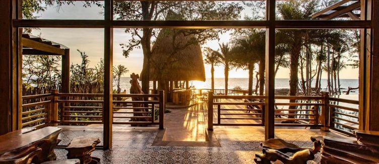 Фото отеля Ocean Bay Phu Quoc Resort and Spa