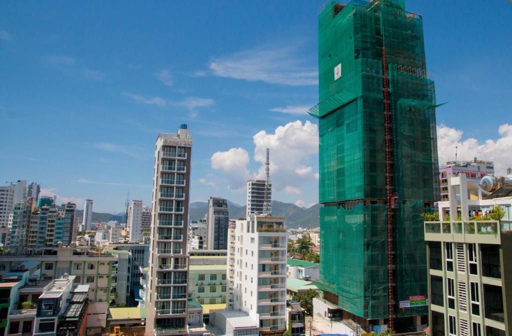 Le Duong Hotel фото 23