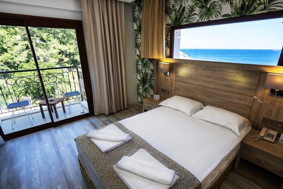 Meril Club Hotel & Spa (Adults Only) фото 89
