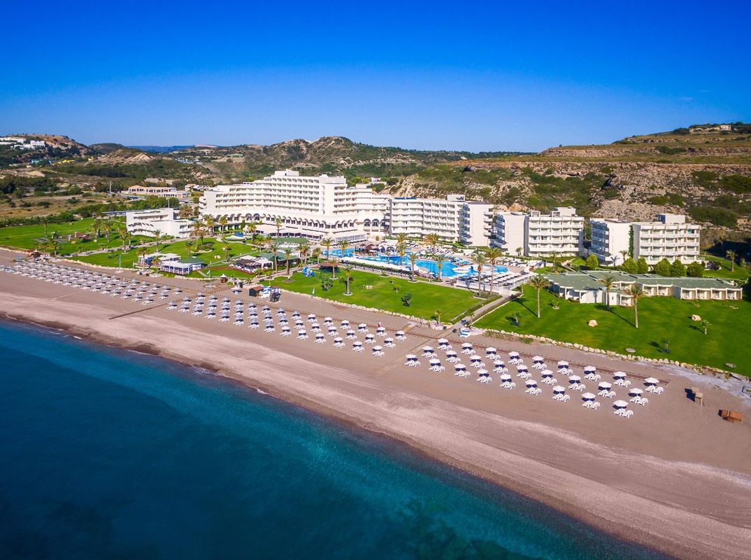 Rodos Palladium Leisure & Wellness фото 33