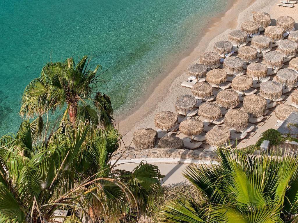 Mykonos Blu, Grecotel Exclusive Resort фото 41