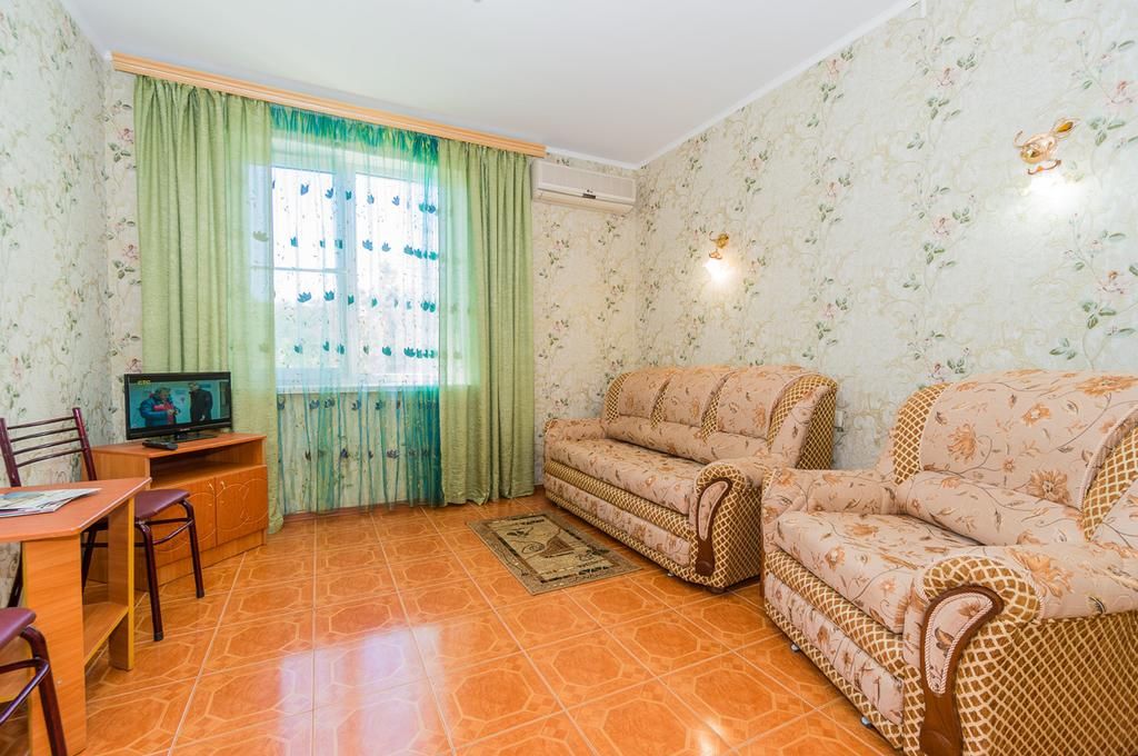 База отдыха «База отдыха «Pontos Family Resort Vesta»» фото 6
