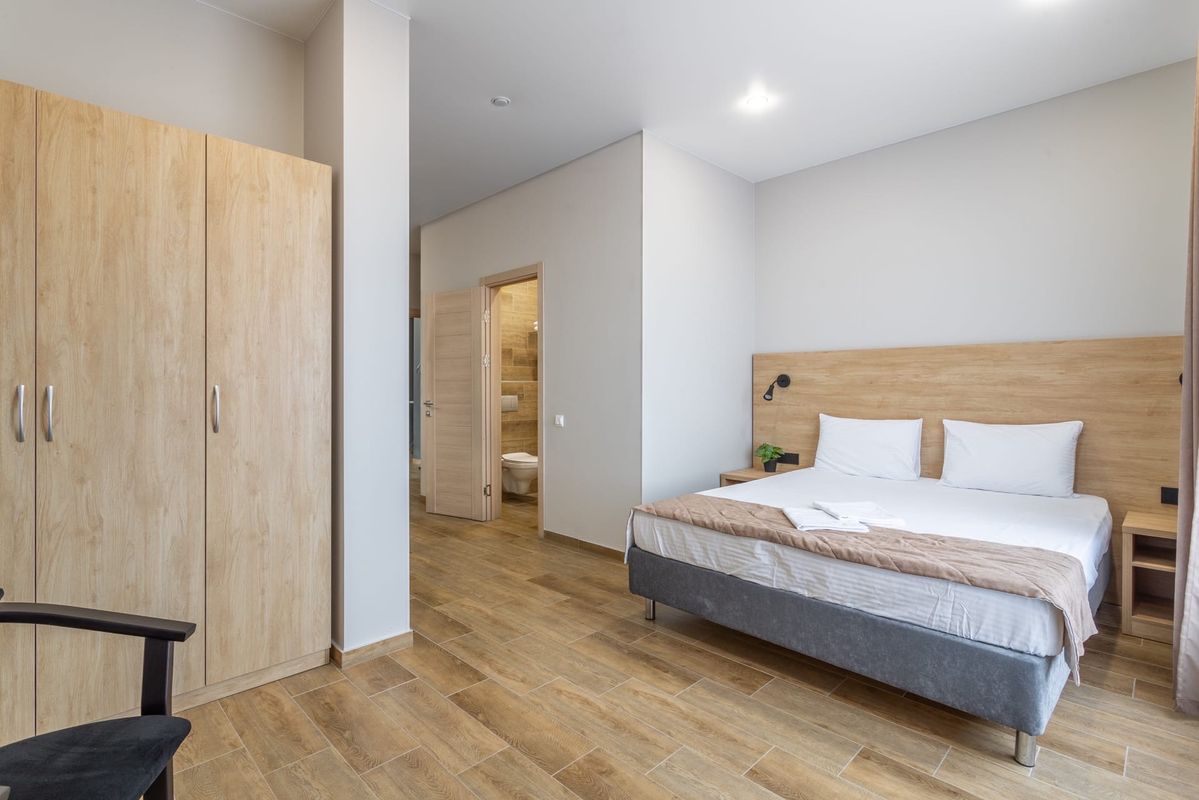 Grey’s Hotel фото 2